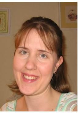 Jennifer Martinson - Class of 1997 - Allen High School