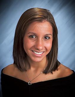Erin Digioia - Class of 2006 - Allen High School