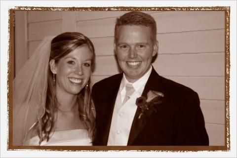 Kendall Powell - Class of 2001 - Allen High School