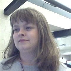 Amanda Carroll - Class of 1992 - Allen High School