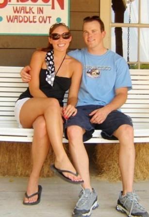 Lauren Decker - Class of 2002 - Allen High School