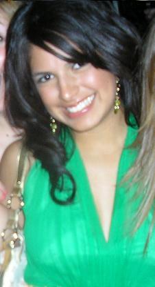 Celina Trevino - Class of 2004 - Allen High School