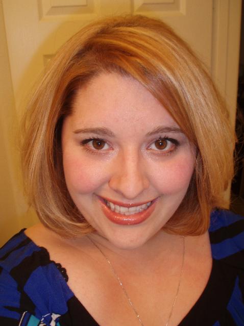 Krista Grava - Class of 2002 - Allen High School