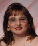 Pam Burkhart - Class of 1991 - Allen High School