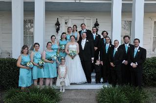 Jessica Broberg - Class of 2006 - Allen High School