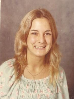 Cathy Langley - Class of 1976 - Allen High School