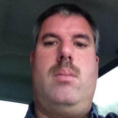 Mark Blubaugh - Class of 1995 - Allen High School