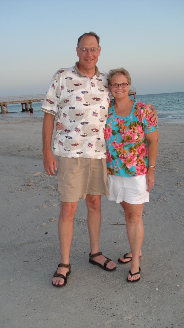 Jill Enloe - Class of 1975 - Allen High School
