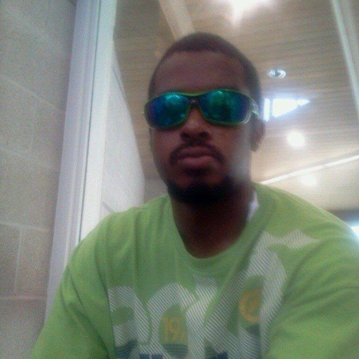 Young Strap Re-up King - Class of 2005 - Allen High School