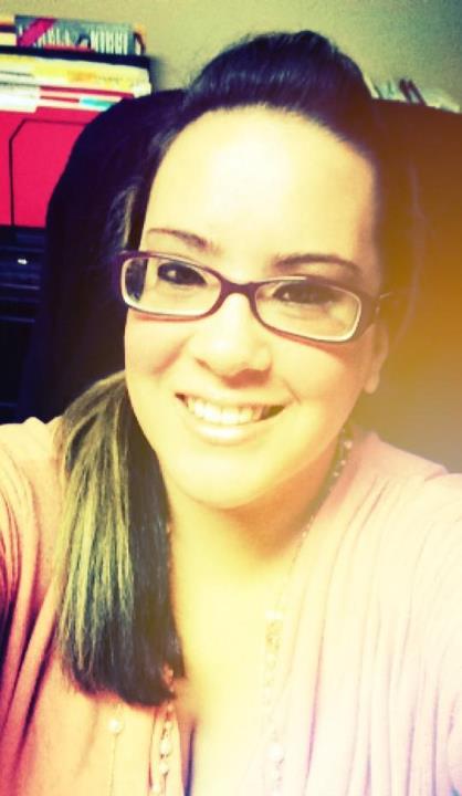 Lyndsey Brannum - Class of 2003 - Allen High School