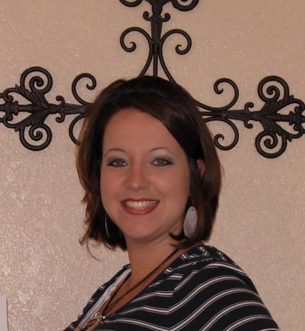 Megan Monnat - Class of 2001 - Allen High School