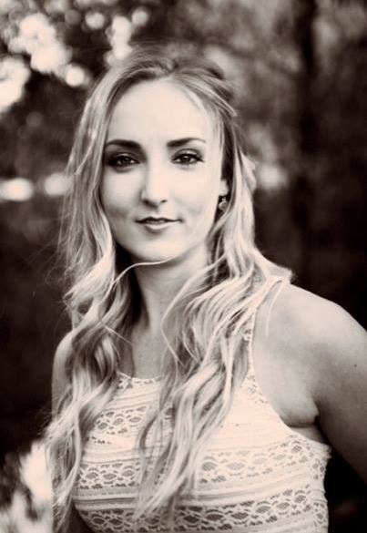 Andrea Lynne - Class of 2008 - Allen High School