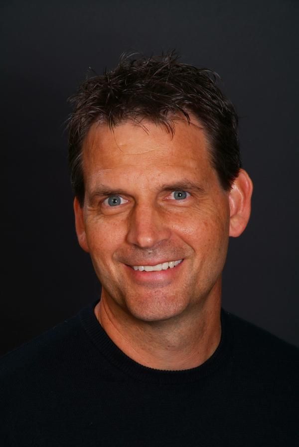 Curt Hayes - Class of 1982 - Allen High School