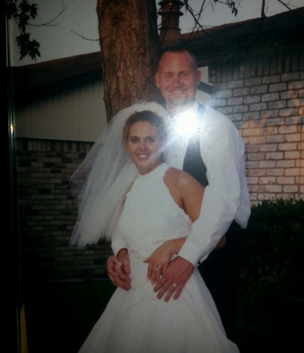 Amy Renshaw - Class of 1992 - Allen High School