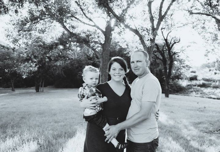 Bailey Allison - Class of 2009 - Allen High School
