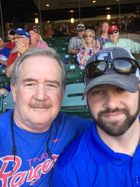 Michael Lowman - Class of 1970 - Allen High School