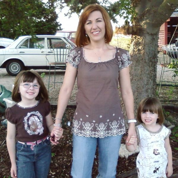 Jennifer Grimes - Class of 1990 - Allen High School