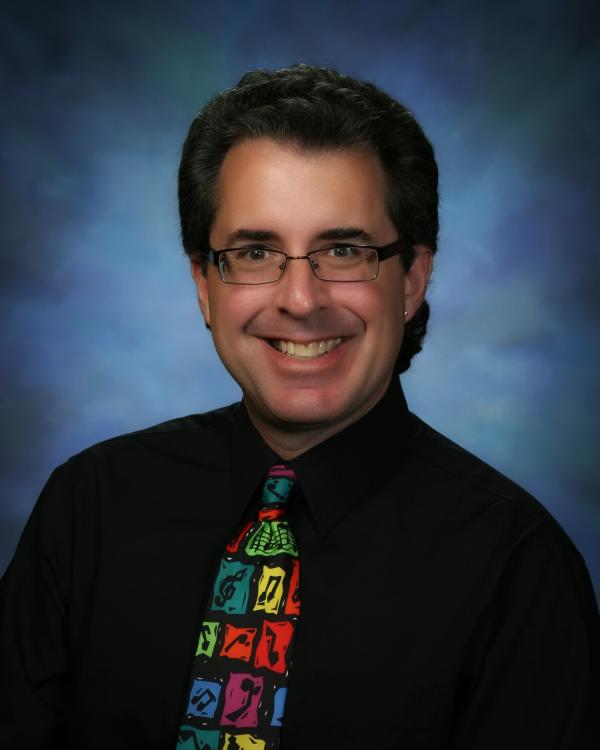 Ron Nevelow - Faculty - Allen High School