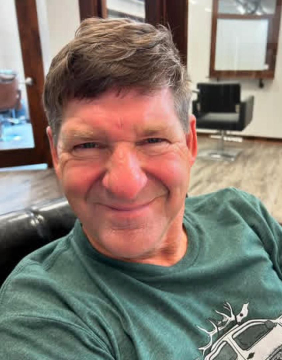 Dave Tray - Class of 1960 - Allen High School