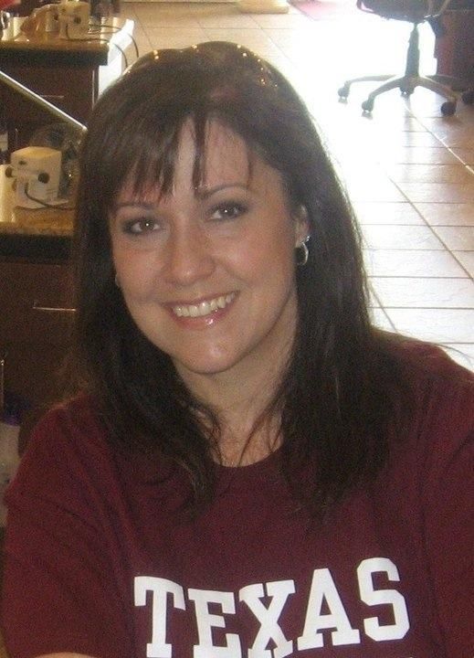 Tracie Mcclure - Class of 1986 - Allen High School