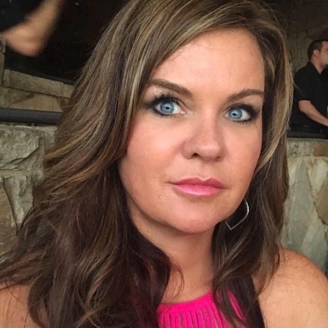 Jada O’neill - Class of 1988 - Allen High School