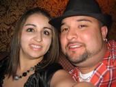 Amanda Molina - Class of 1998 - Allen High School