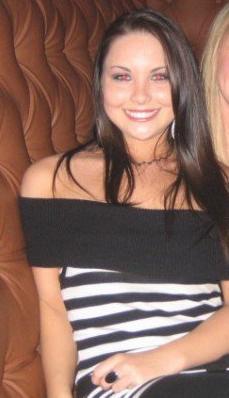 Delilah Hahn - Class of 2003 - Allen High School