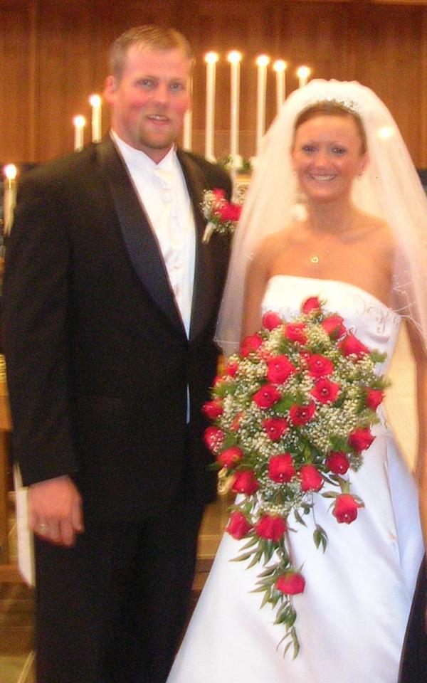 Kelle Farmer - Class of 2002 - Allen High School
