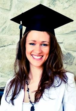 Emily Sandilands - Class of 2002 - Allen High School