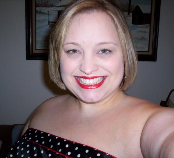 Audrey Wise - Class of 1997 - Allen High School
