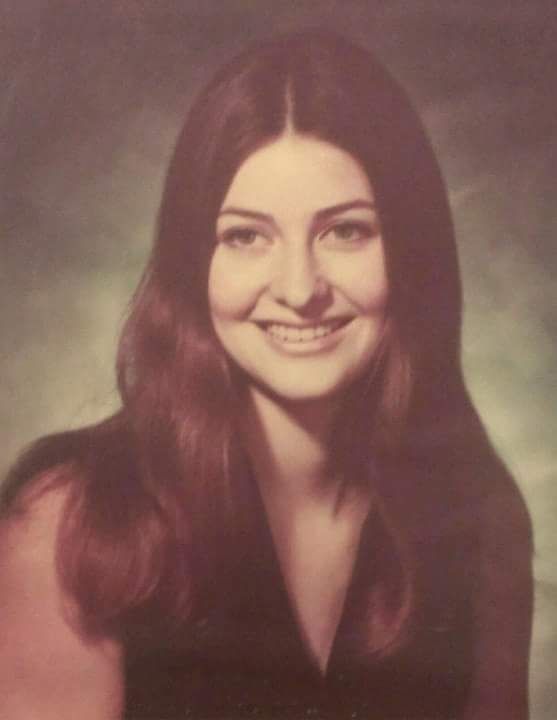 Pamela Stratton - Class of 1973 - Allen High School