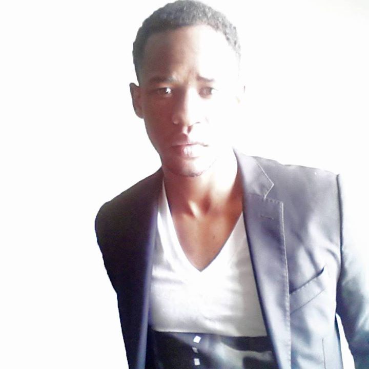 David Pailin - Class of 2008 - Allen High School