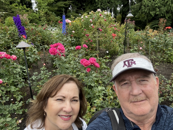 Michael Lowman - Class of 1970 - Allen High School