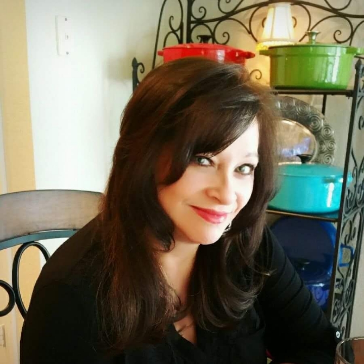 Darlene Sansonetti - Class of 1973 - Ernest W. Seaholm High School