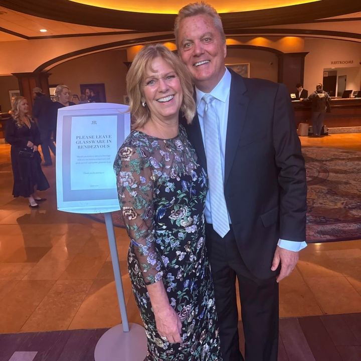 Brad Back - Class of 1974 - Ernest W. Seaholm High School