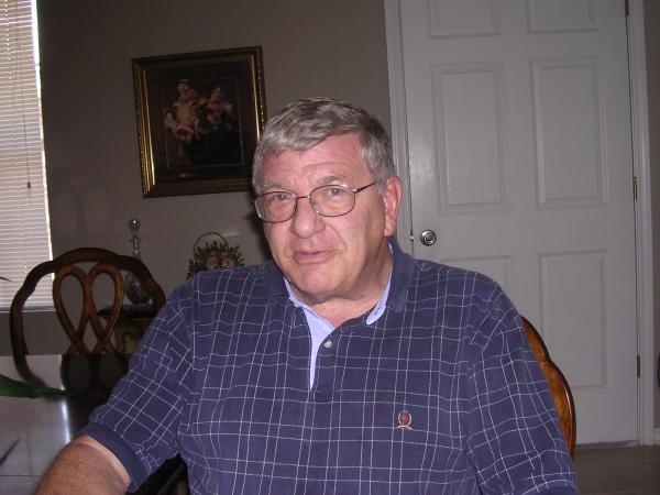 William Purdy - Class of 1961 - Ernest W. Seaholm High School