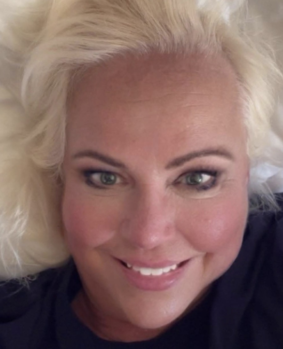 Claudia Curtis - Class of 1981 - Ernest W. Seaholm High School