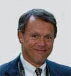 Peter Wade - Class of 1961 - Ernest W. Seaholm High School