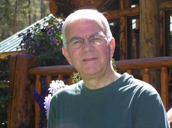 Stewart Duff Mcalpine - Class of 1971 - Ernest W. Seaholm High School