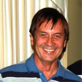 James Labelle - Class of 1967 - Ernest W. Seaholm High School