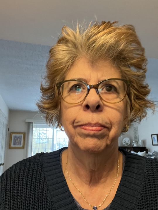 Diane Darnell - Class of 1974 - Ernest W. Seaholm High School