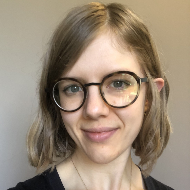 Lindsey Block - Class of 2006 - Ernest W. Seaholm High School