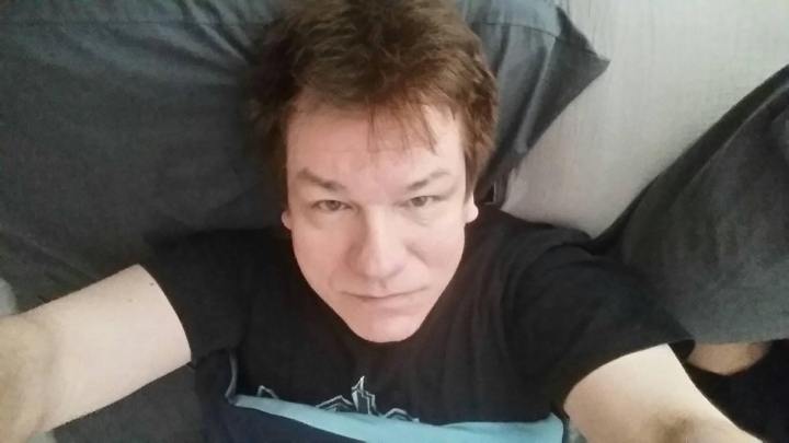 Patrick Grant - Class of 1981 - Ernest W. Seaholm High School