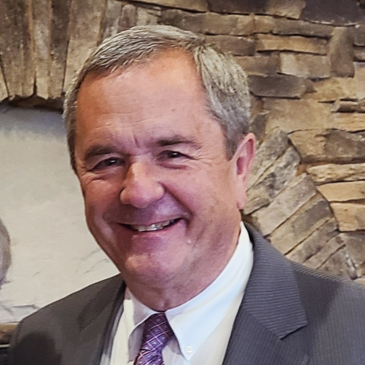 Dean Meyer - Class of 1972 - Ernest W. Seaholm High School