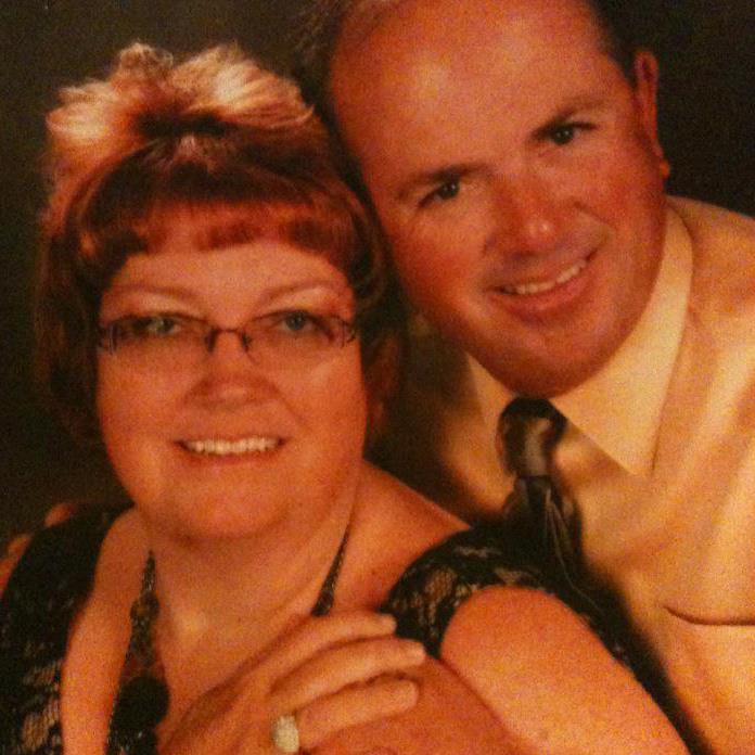 Kim Rush-crowder - Class of 1987 - Hobbs High School
