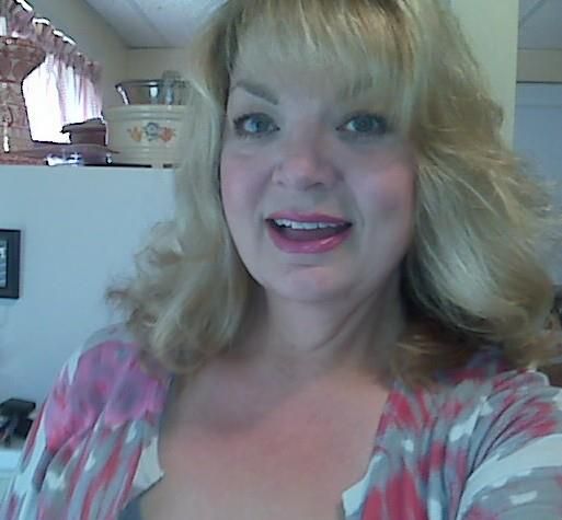Terri Willingham - Class of 1976 - Hobbs High School
