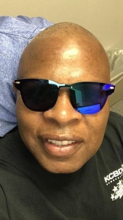Darryl Davis - Class of 1981 - Hobbs High School
