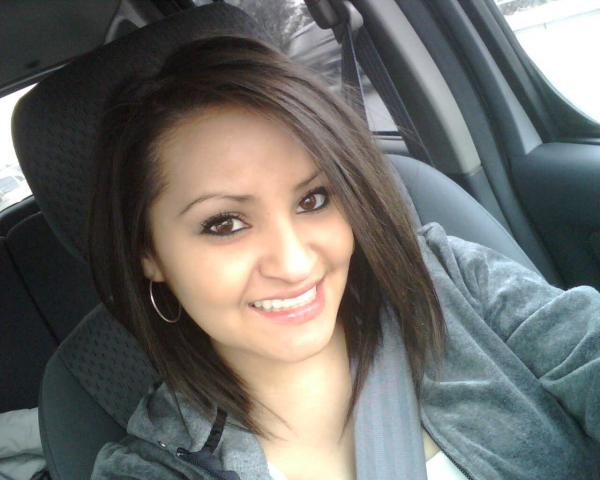 Danielle Danielle Gonzales - Class of 2006 - Hobbs High School