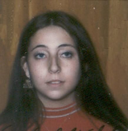 Carla Nichols - Class of 1975 - Hobbs High School