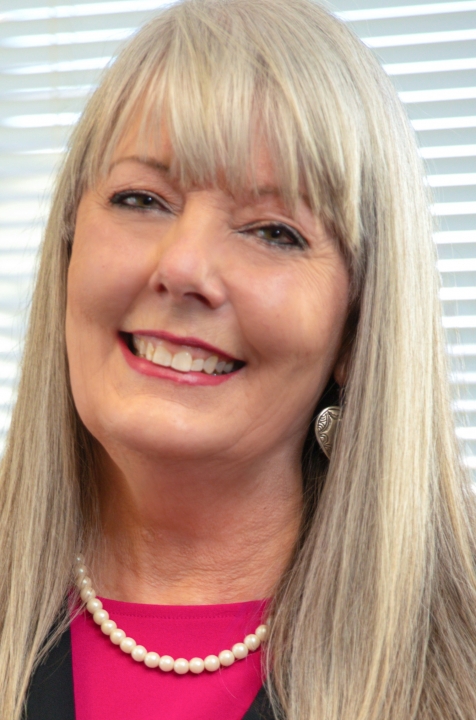 Janice Scott - Class of 1971 - Hobbs High School